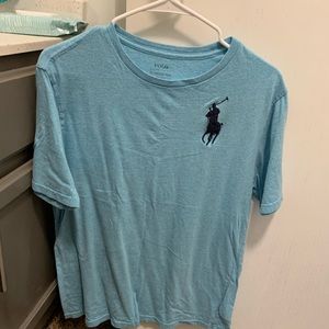 Polo T Shirt